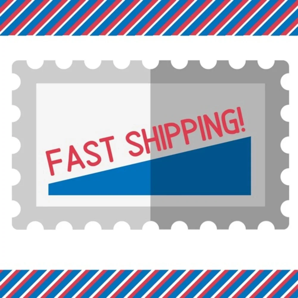Fast Shipping! - Picture 1 of 1
